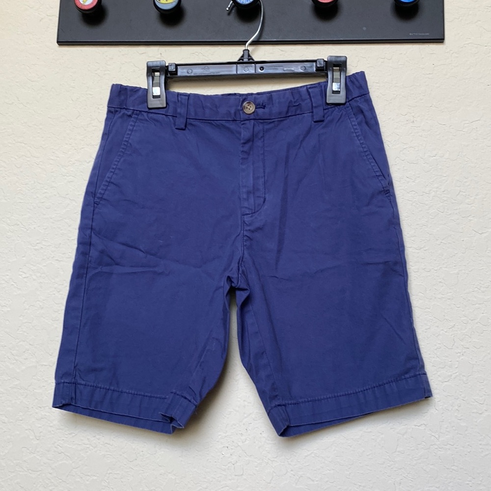 Vineyard vines boys shorts
